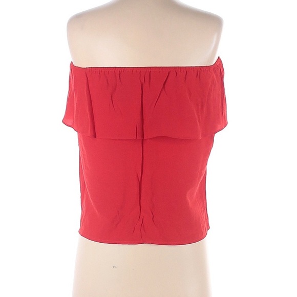 Nasty‎ Gal Tube Top - Picture 6 of 6